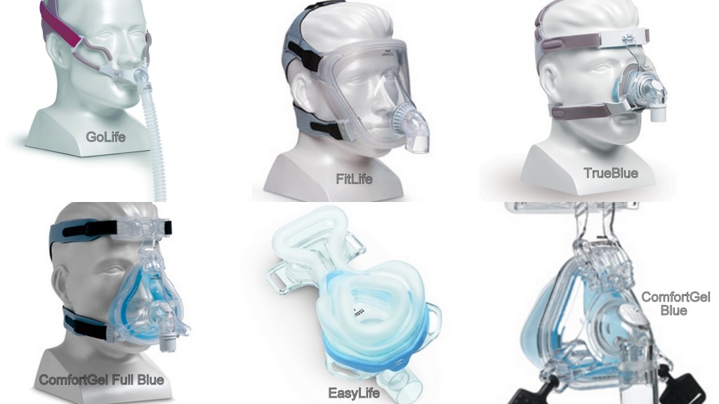 Best CPAP Mask for Side Sleeping